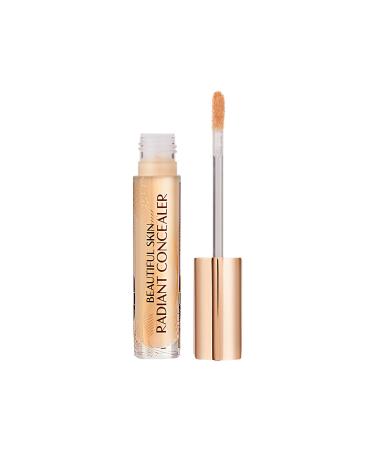 charlotte tilbury - Concealer - Beautiful Skin Radiant Concealer - 5 (7.2 g)