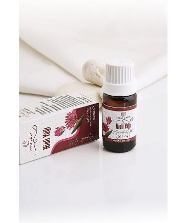  YEM LADY Nioli Oil 10 ml - Buy Online on GoSupps.com