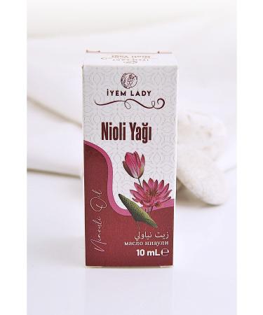  YEM LADY Nioli Oil 10 ml - Buy Online on GoSupps.com