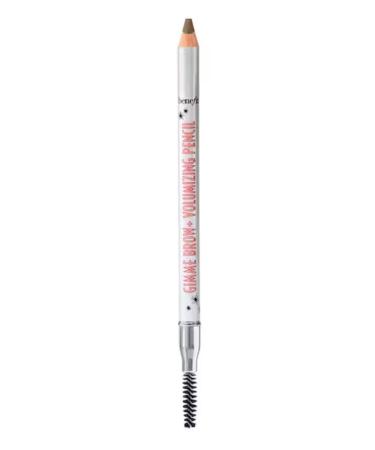 benefit cosmetics Gimme Brow+ Volumizing Pencil 4 - Volumizing Eyebrow Pencil