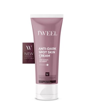 J'Weel Vitamin C Skin Tone Equalizing Blemish Cream 100 ml