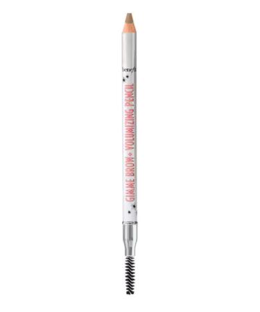 benefit cosmetics Gimme Brow+ Volumizing Pencil 3 - Volumizing Eyebrow Pencil