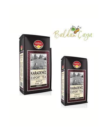 Dogus DOGUS EXPORT 500g (2) PIECES 1000grams