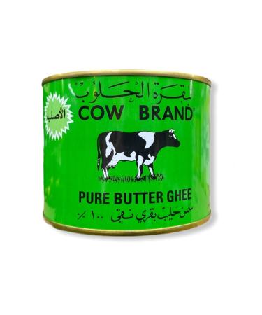 COWBRAND Ghee Pure Butter 400 gr