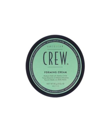 American Crew Forming Cream Hair Styling Cream 85Gr - Buy Online on GoSupps.com