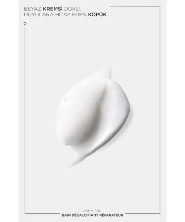 Kerastase Premiere Bain Decalcifiant Reparateur Shampoo for Over-Processed Hair 250 ml CYT421 - Buy Online on GoSupps.com