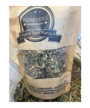 forevers 1st Quality Dandelion 65 Gram (Natural Dried Additive-Free) - Buy Online on GoSupps.com