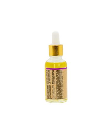 AFET NATURAL Hair Serum 30ml for Dry and Damaged Hair - Buy Online on GoSupps.com