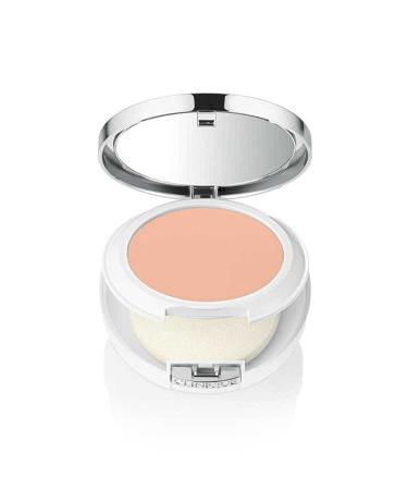Clinique Beyond Perfecting Powder Foundation 2 Alabaster