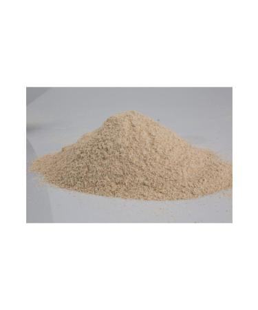 HilalUN Hilal Flour Stone Milled 0 Natural Barley Flour 5 Kg