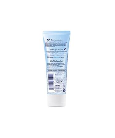NIVEA Brand: Face Smoothing Organic Rice Peeling 75 Ml Category: Body Peeling - Buy Online on GoSupps.com