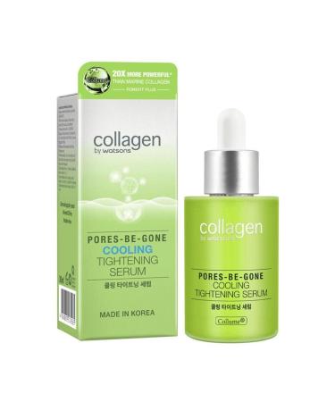 Collagen by Watsons Pores-be-gone Firming Serum 30 ml