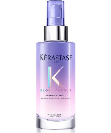 Kerastase Blond Absolu Serum Cicanuit -Split End Repair Serum 90 ml CYT...454745-**-*-...///////