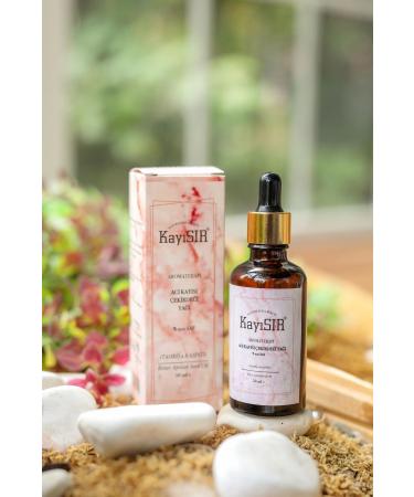 APRICOT Irritation and Itch Relieving Care Oil