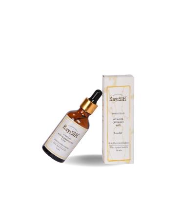 APRICOT Moisturizing and Care Oil