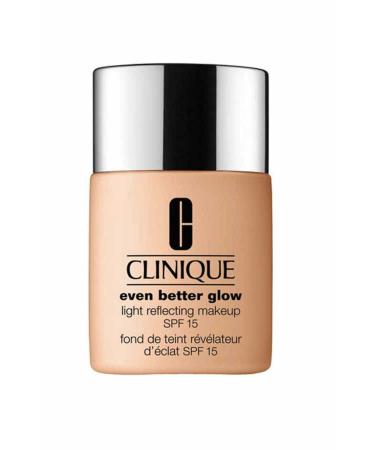 Clinique Even Better Glow Make Up Foundation Cn 52 Neutral