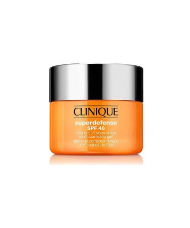 Clinique Superdefense SPF 40 Moisturizing Gel 30 ml