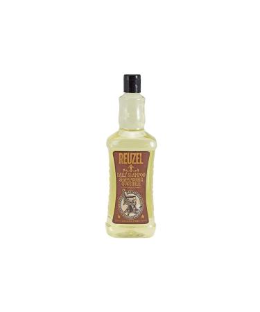 Reuzel Daily Shampoo for Men 1000ML