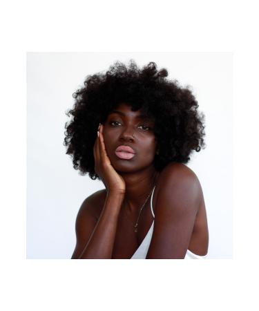 JUST A LITTLE Kiss - Cozy D01 - Liquid Matte Lipstick Matte Lipstick - Buy Online on GoSupps.com