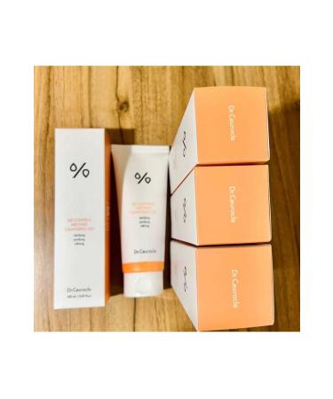 Dr.Ceuracle Dr.Ceuracle 5a Control Melting Cleansing Gel(5a control melting cleansing gel 150ml) - Buy Online on GoSupps.com