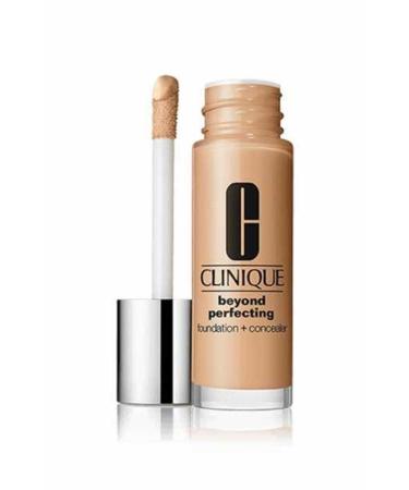 Clinique Beyond Perfecting Foundation and Under Eye Concealer
