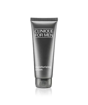 Clinique For Men Mousturizing Lotion- Moisturizing Lotion For Men 100 ml