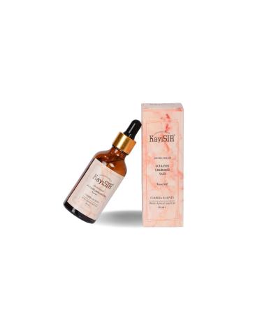 APRICOT Irritation and Itch Relieving Care Oil - Buy Online on GoSupps.com