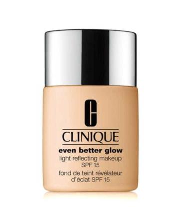 Clinique Even Better Glow Make Up Foundation Wn 12