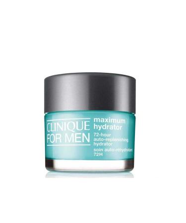 Clinique For Men 72 Hour Moisture Protection Technology Moisturizer 50 ml