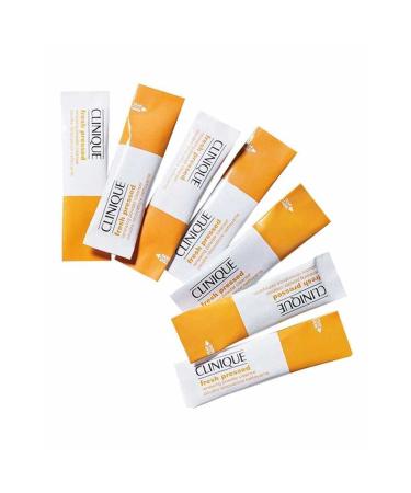 Clinique Fresh Pressed Powder Cleanser with Vitamin C - Buy Online on GoSupps.com