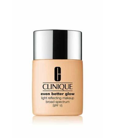 Clinique Even Better Glow Make Up Foundation Wn 04 Bone