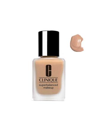 Clinique Superbalanced Make Up Foundation Cn 13.5 Petal