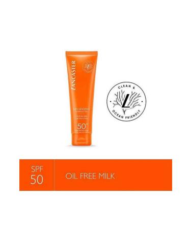 Lancaster Sun Sensitive Spf 50 Lotion 150 ml - Buy Online on GoSupps.com
