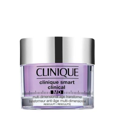 Clinique Smart Clinical MD Firming Care Cream 50 ml