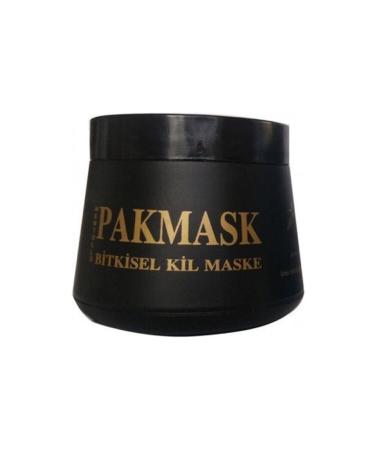 PakMask Blackhead Mask Herbal Menthol 600ml