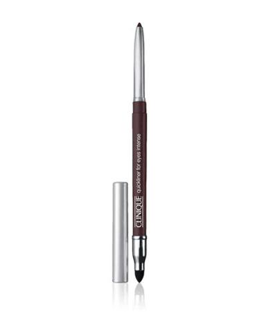 Clinique Quick Quickliner For Eyes Intense Eye Pencil Intense Aubergine .25GM/0OZ