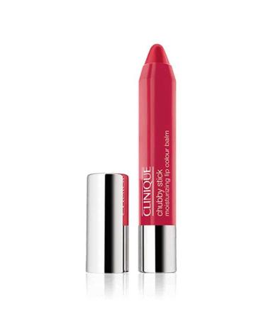 Clinique Chubby Stick Lip Balm Lip Gloss - 05 Chunky Cherry 3g - Buy Online on GoSupps.com