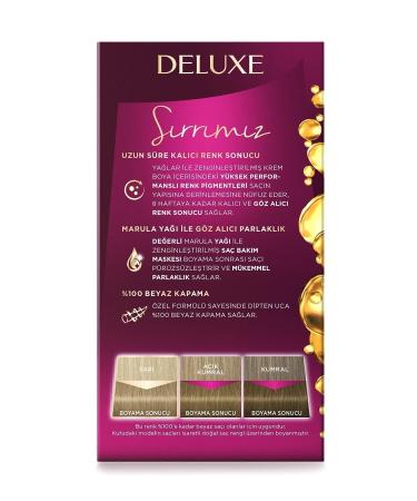 Palette Deluxe 8-0 Honey Foam - Buy Online on GoSupps.com