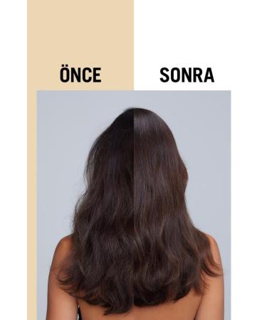 Gliss 4 in 1 Nourishing & Restructuring Hair Care Mask Ultimate Oil 400 mlX2 - Buy Online on GoSupps.com