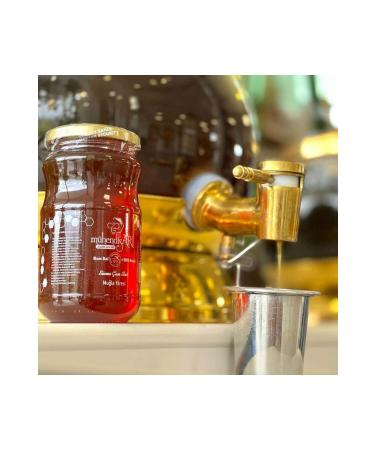 Engineer Bee Pure Pine Honey (500 Gr.)