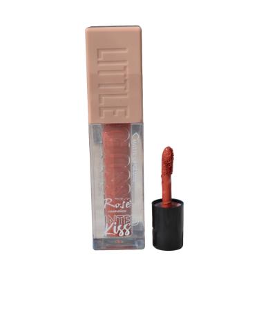 Rose Matte Gloss lipstick