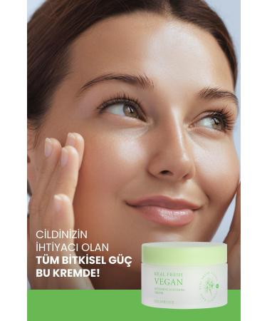 DEOPROCE Intensive Effective Vegan Soothing Cream - Buy Online on GoSupps.com