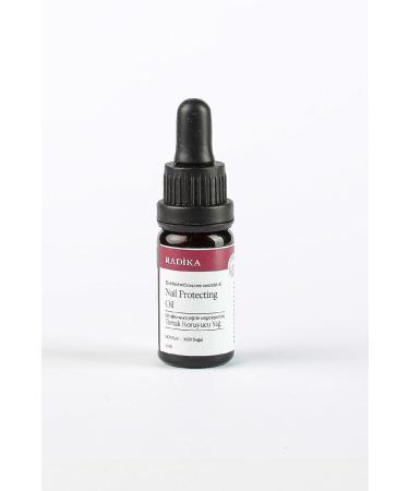 Radika Aromatherapy Nail Protection Oil / Nail Care Oil / Natural Nail Oil / Nail Nourishing - Buy Online on GoSupps.com