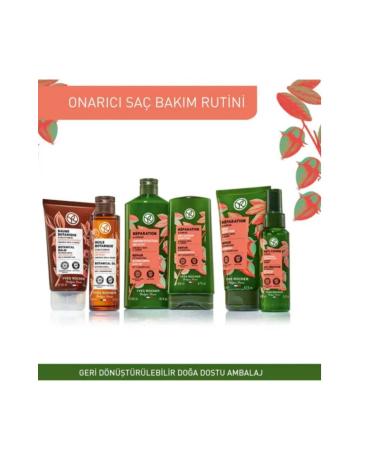 Yves Rocher Repairing Jojoba Oil / Huile Botanique - Buy Online on GoSupps.com