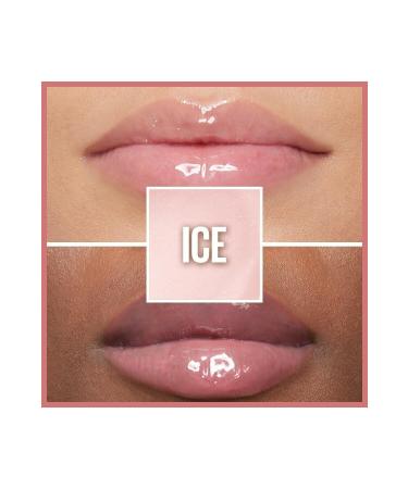 Maybelline New York Lifter Lip Gloss Ice No:02 - Buy Online on GoSupps.com