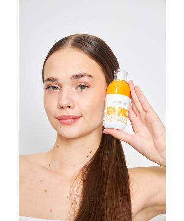 Duaderm New Face and Body Sun Cream with New Filter SPF30 (UVA/UVB) 100ml - Buy Online on GoSupps.com