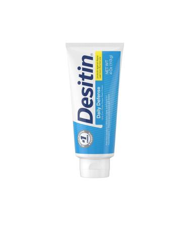 Desitin Rapid Relief Diaper Rash Cream 113 gr - Buy Online on GoSupps.com
