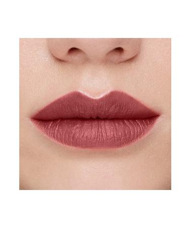 beaulis Kiss It Matte Lipstick 163 Ice Mocha