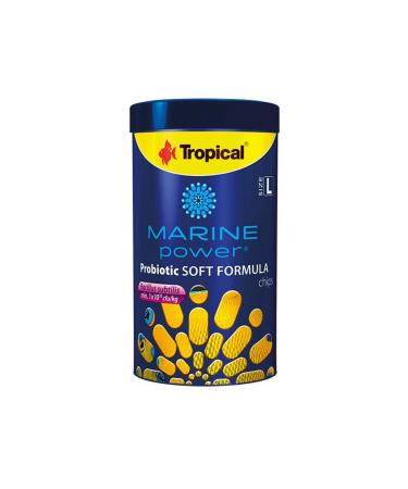 Tropical Marine Power Probiotic Soft Form L 100ml 52gr