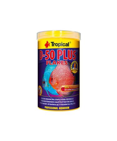 D 50 Plus 250ml 50gr